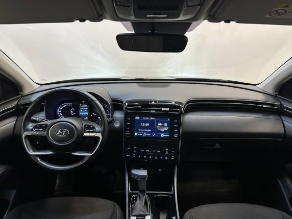 Hyundai Tucson IV с пробегом 2021 года, цена 2 999 000 рублей, 75914 км, внедорожник, Автокод Объявления
