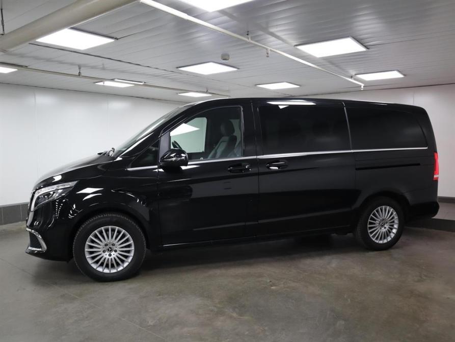 Mercedes-Benz V-Класс III (W447) Москва  - изображение 10