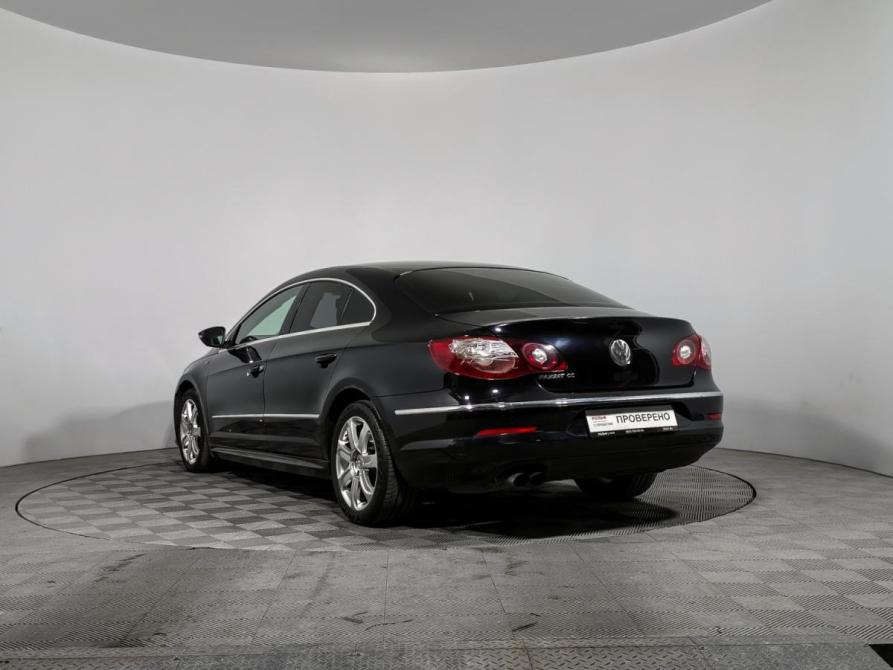 Volkswagen Passat CC I Санкт-Петербург  - изображение 7