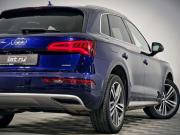 Audi Q5 II (FY) Санкт-Петербург  - изображение 35