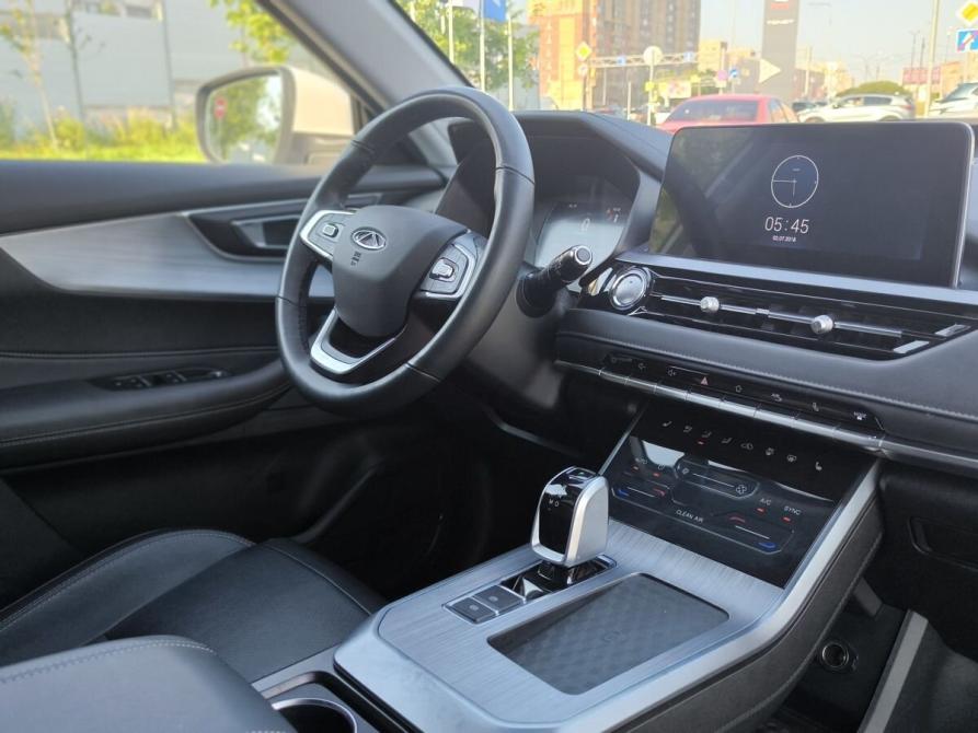 Chery Tiggo 4 Pro I Санкт-Петербург  - изображение 11
