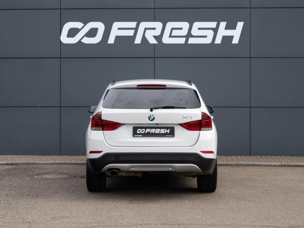 BMW X1 I (E84) Рестайлинг с пробегом 2014 года, цена 1 185 000 рублей, 227049 км, внедорожник, Автокод Объявления