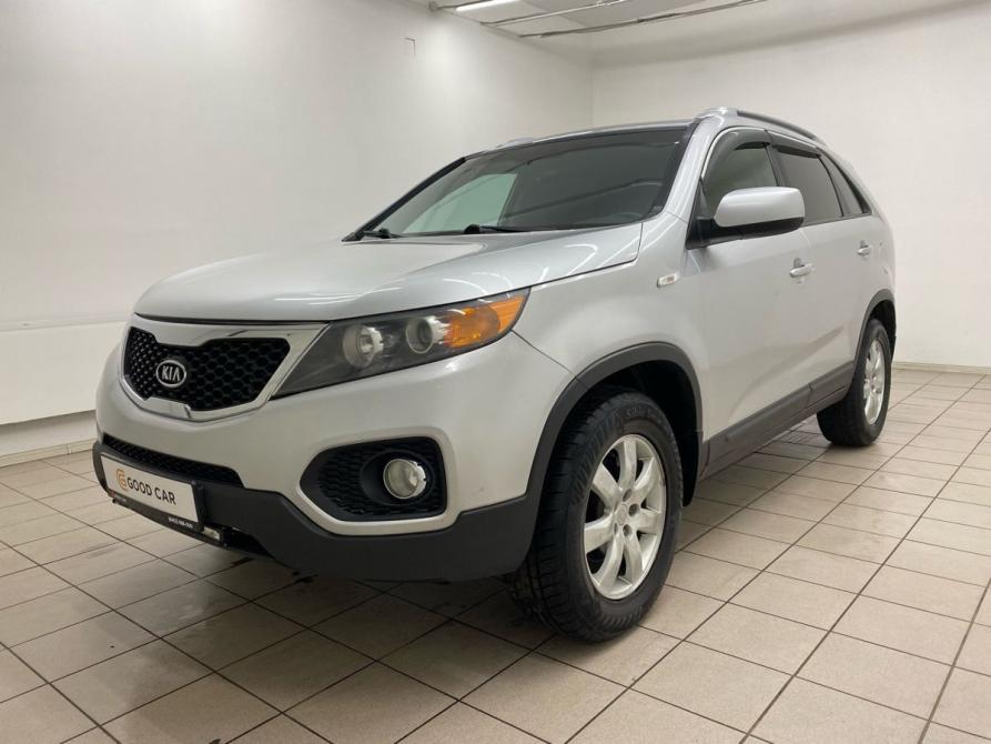 Kia Sorento II Энгельс  - изображение 3