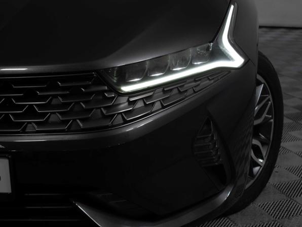 Kia K5 III с пробегом 2020 года, цена 2 297 000 рублей, 114326 км, седан, Автокод Объявления