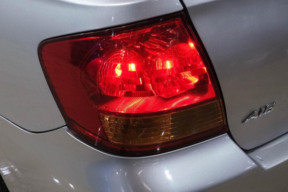 Toyota Allion I Новокузнецк  - изображение 8