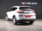 Hyundai Tucson III Рестайлинг Екатеринбург  - изображение 23