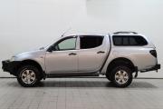 Mitsubishi L200 IV Сургут  - изображение 32