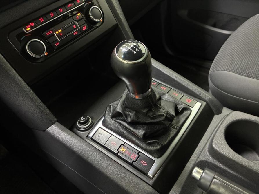 Volkswagen Amarok I Пермь  - изображение 14