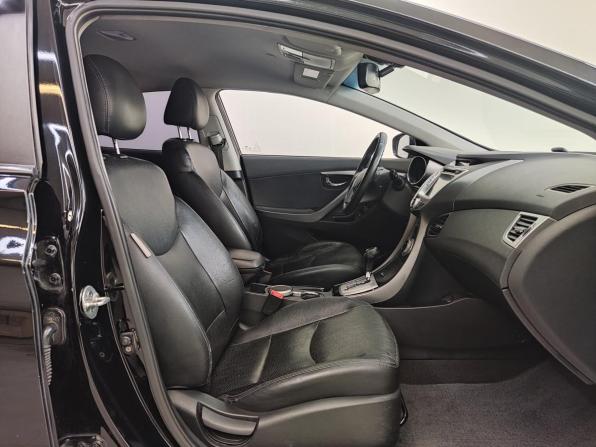 Hyundai Avante V с пробегом 2011 года, цена 1 090 000 рублей, 141942 км, седан, Автокод Объявления