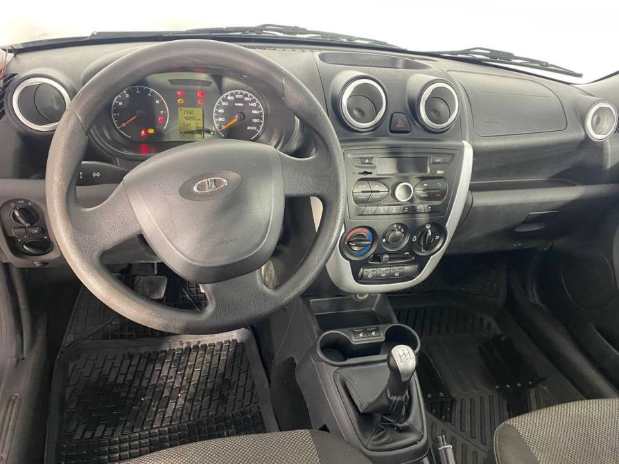 Lada (ВАЗ) Granta I Санкт-Петербург  - изображение 12
