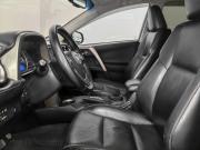 Toyota RAV4 IV (XA40) Новосибирск  - изображение 36