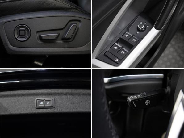 Audi Q3 II (F3) с пробегом 2020 года, цена 3 749 000 рублей, 60358 км, внедорожник, Автокод Объявления