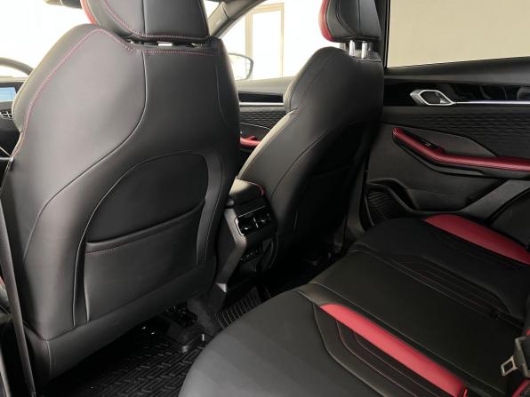 Geely Coolray I Рестайлинг с пробегом 2024 года, цена 1 950 000 рублей, 33256 км, внедорожник, Автокод Объявления