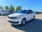 Skoda Rapid I Стерлитамак  - изображение 26