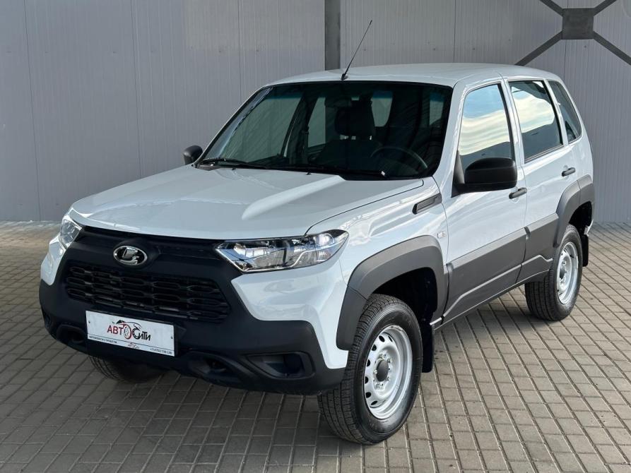 Lada (ВАЗ) Niva Travel I Тамбов  - изображение 4