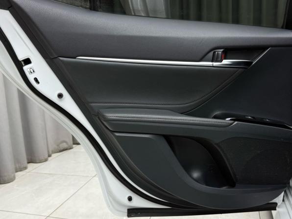 Toyota Camry VIII (XV70) с пробегом 2020 года, цена 2 999 000 рублей, 36260 км, седан, Автокод Объявления