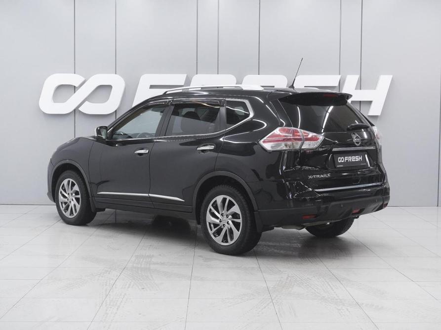 Nissan X-Trail III Ростов-на-Дону  - изображение 2
