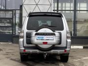 Mitsubishi Pajero IV Рестайлинг 1 Москва  - изображение 33