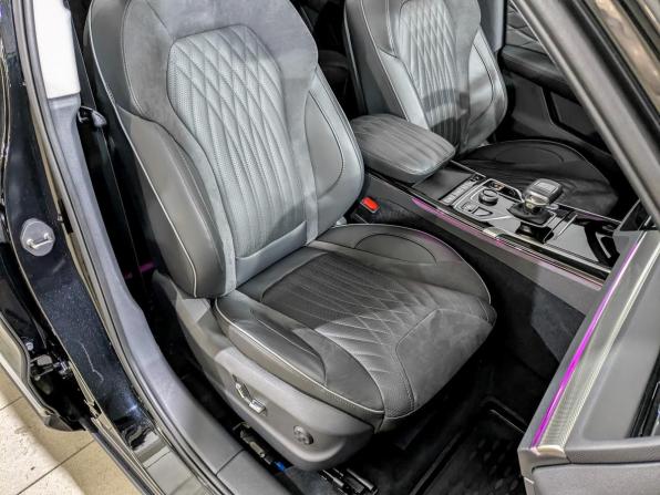 Hongqi HS5 I с пробегом 2024 года, цена 2 500 000 рублей, 58660 км, внедорожник, Автокод Объявления
