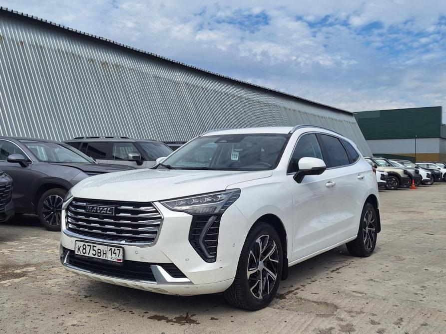 Haval Jolion I Санкт-Петербург  - изображение 1