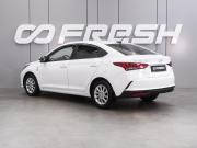 Hyundai Solaris II Рестайлинг Воронеж  - изображение 18