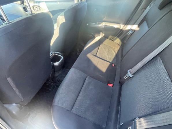 Nissan Juke I с пробегом 2014 года, цена 749 900 рублей, 199092 км, внедорожник, Автокод Объявления