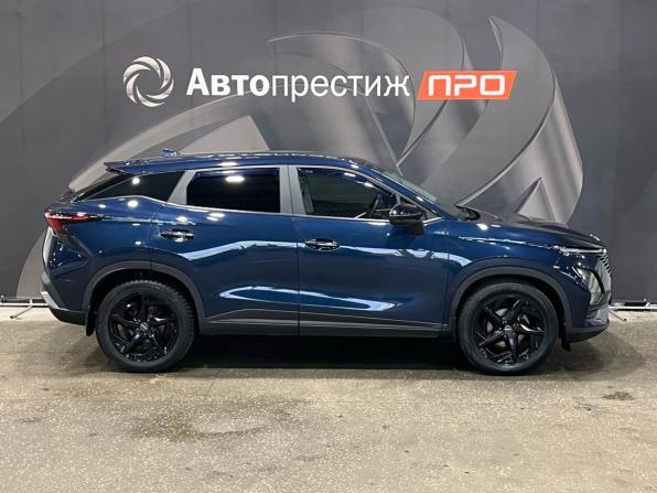 Omoda C5 I с пробегом 2023 года, цена 1 377 000 рублей, 106324 км, внедорожник, Автокод Объявления