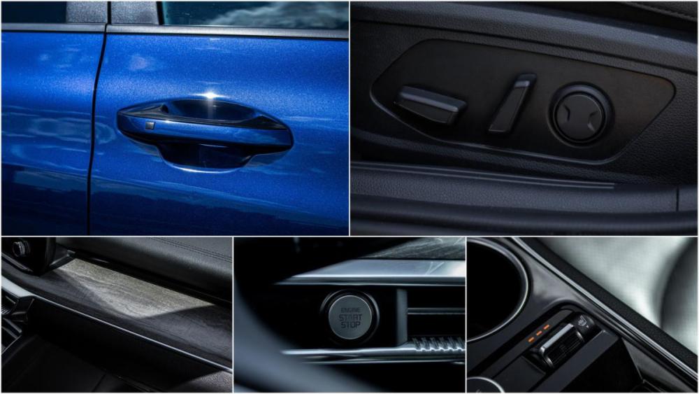 Kia K5 III Москва  - изображение 17