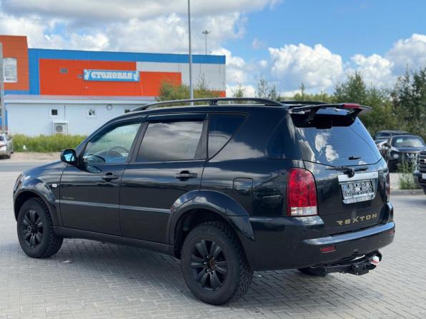 SsangYong Rexton I с пробегом 2006 года, цена 700 000 рублей, 150477 км, внедорожник, Автокод Объявления