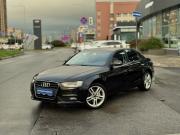 Audi A4 IV (B8) Рестайлинг Санкт-Петербург  - изображение 32