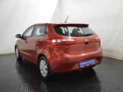 Kia Rio III Санкт-Петербург  - изображение 22