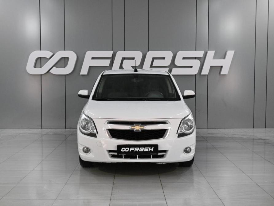 Chevrolet Cobalt II Рестайлинг Ростов-на-Дону  - изображение 3