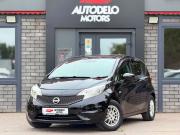 Nissan Note II Астрахань  - изображение 24
