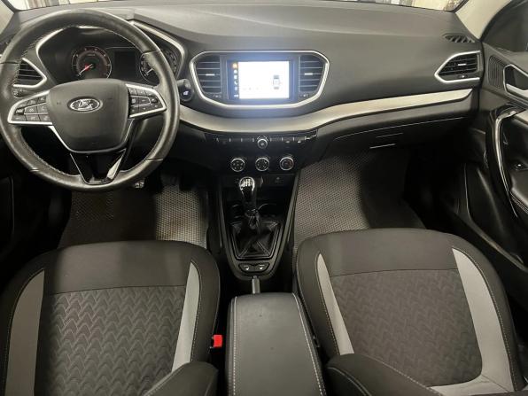 Lada (ВАЗ) Vesta I Рестайлинг (NG) с пробегом 2024 года, цена 1 289 000 рублей, 32673 км, седан, Автокод Объявления