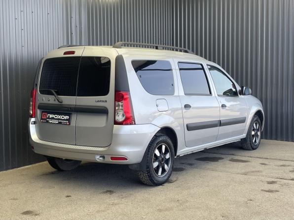 Lada (ВАЗ) Largus I с пробегом 2019 года, цена 897 000 рублей, 90047 км, универсал, Автокод Объявления