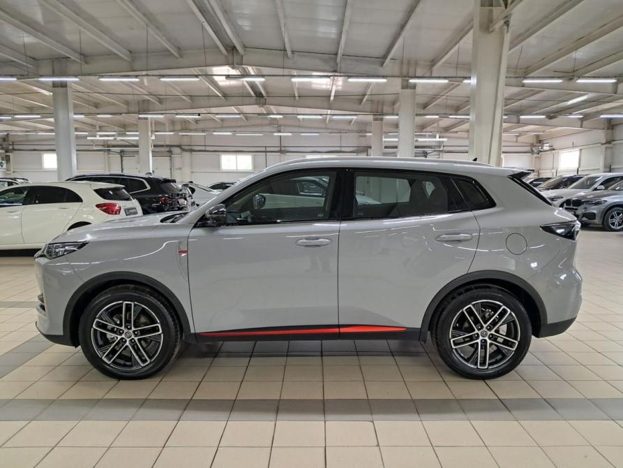 Changan UNI-S (CS55 Plus) Набережные Челны  - изображение 10