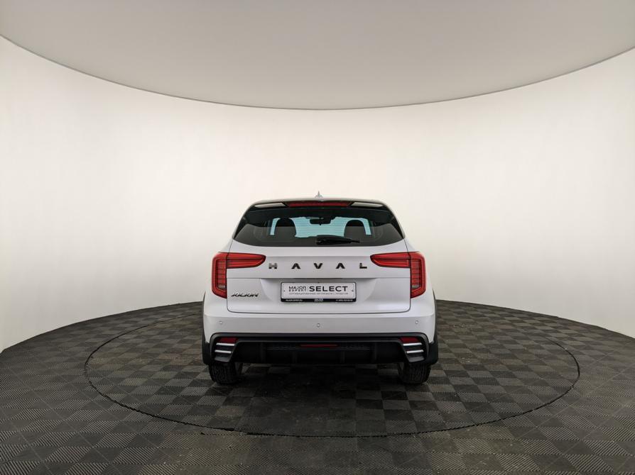 Haval Jolion I Рестайлинг Москва  - изображение 6