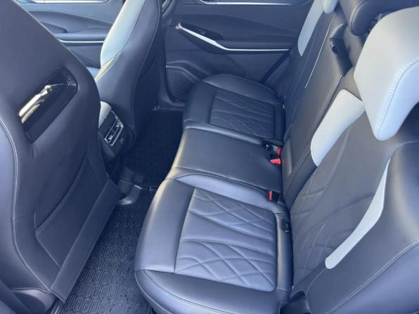 Changan CS75 Plus III с пробегом 2024 года, цена 2 999 000 рублей, 3278 км, внедорожник, Автокод Объявления