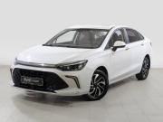 BAIC U5 Plus Химки  - изображение 27