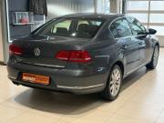 Volkswagen Passat B7 Екатеринбург  - изображение 24