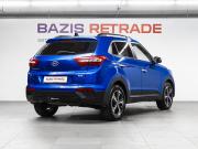 Hyundai Creta I Тюмень  - изображение 31