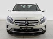 Mercedes-Benz GLA I (X156) Химки  - изображение 29