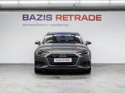 Audi A4 V (B9) Тюмень  - изображение 30