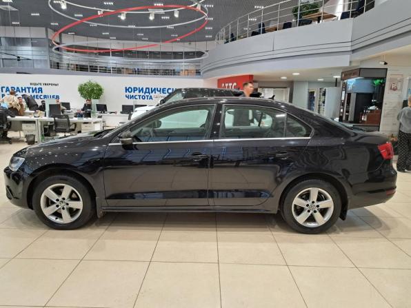 Volkswagen Jetta VI с пробегом 2013 года, цена 850 000 рублей, 228828 км, седан, Автокод Объявления