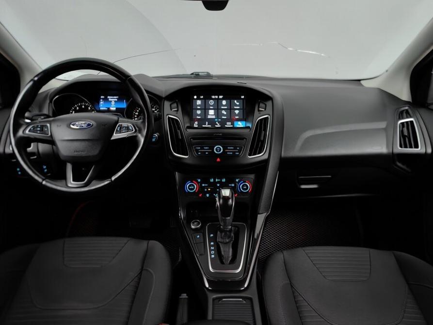 Ford Focus III Рестайлинг Подольск  - изображение 12