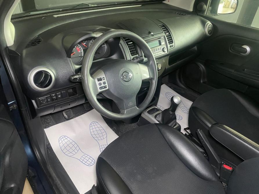Nissan Note I Рестайлинг Тверь  - изображение 6