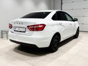 Lada (ВАЗ) Vesta I Екатеринбург  - изображение 25
