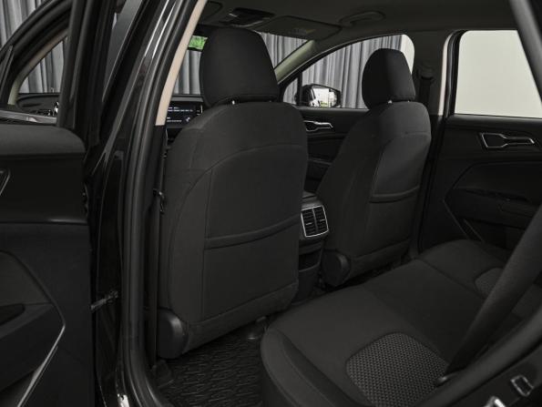 Kia Sportage V с пробегом 2022 года, цена 3 099 000 рублей, 39222 км, внедорожник, Автокод Объявления