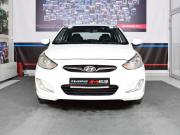 Hyundai Solaris I Кемерово  - изображение 23