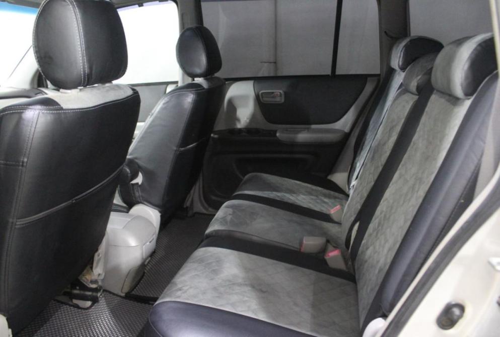 Toyota Highlander I (XU20) Рестайлинг Астрахань  - изображение 19